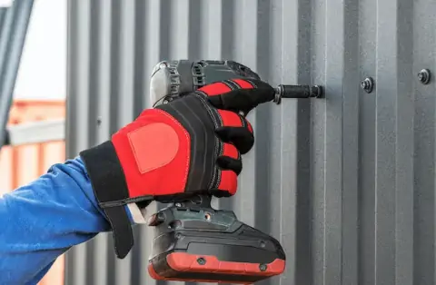 Travaux de zinguerie - Ham-sous-Varsberg